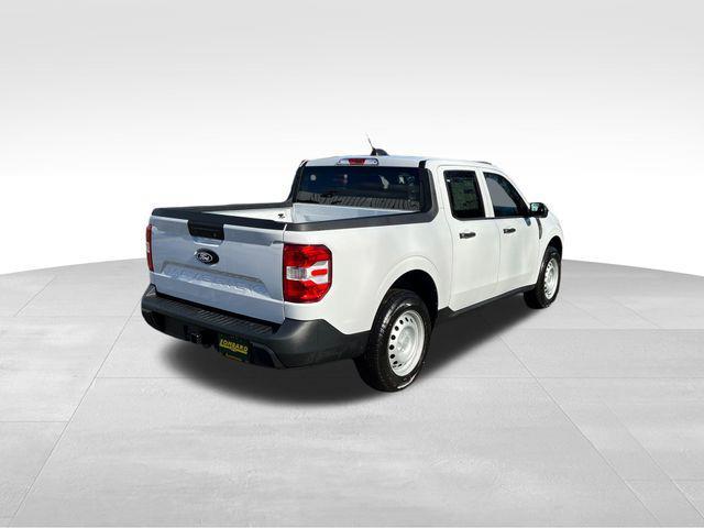 new 2026 Ford Maverick car, priced at $31,089