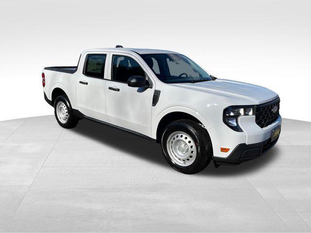 new 2026 Ford Maverick car, priced at $31,089