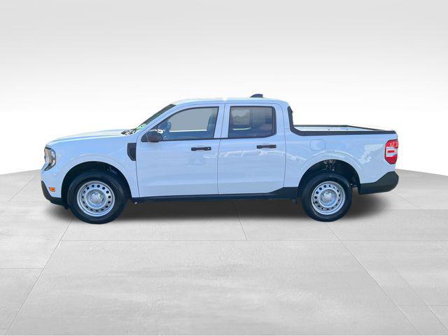 new 2026 Ford Maverick car, priced at $31,089