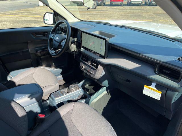 new 2026 Ford Maverick car, priced at $31,089