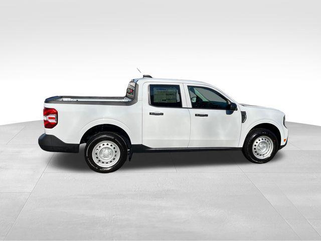 new 2026 Ford Maverick car, priced at $31,089