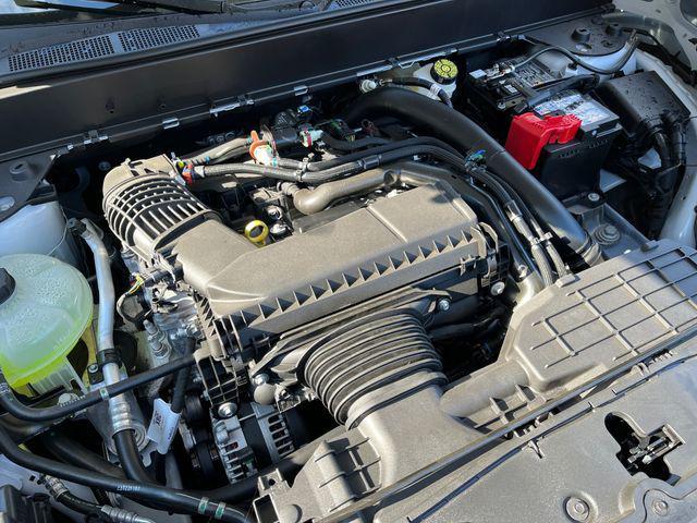new 2026 Ford Maverick car, priced at $31,089