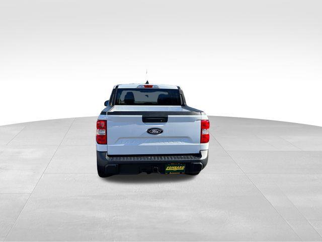 new 2026 Ford Maverick car, priced at $31,089