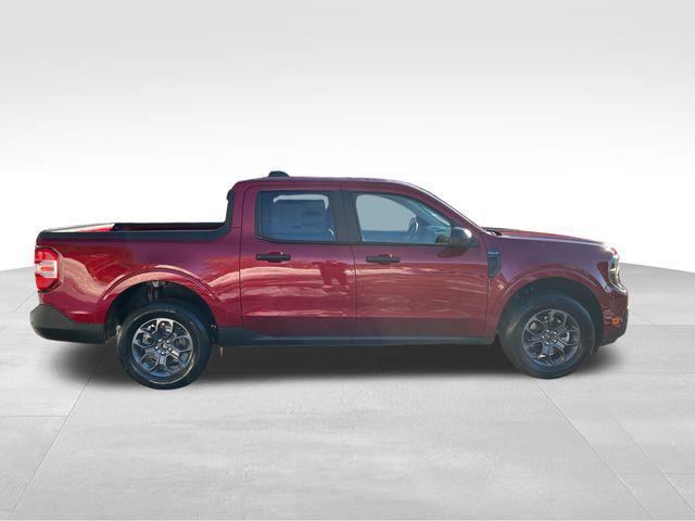 new 2026 Ford Maverick car, priced at $36,925