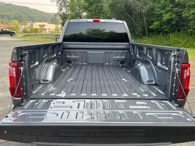 new 2025 Ford F-150 car, priced at $46,750