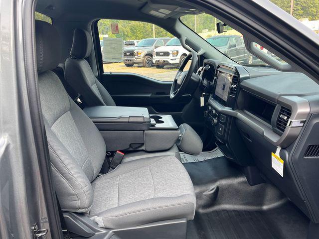 new 2025 Ford F-150 car, priced at $46,750