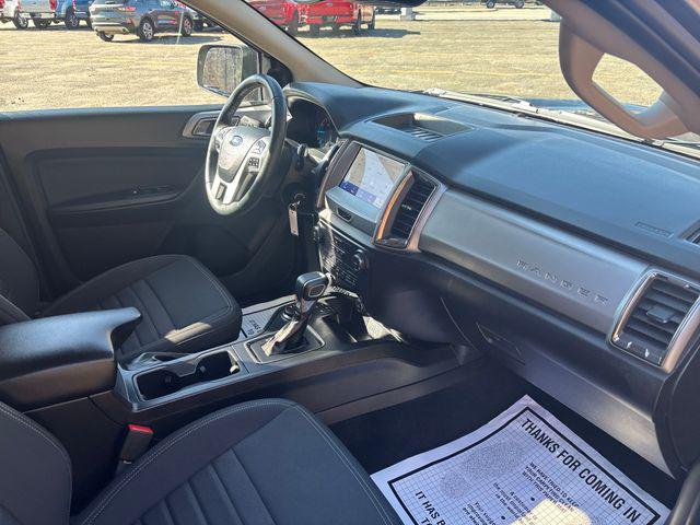 used 2021 Ford Ranger car, priced at $31,988