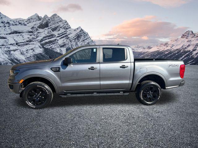 used 2021 Ford Ranger car, priced at $31,988