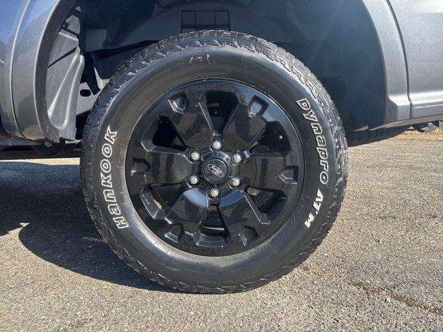 used 2021 Ford Ranger car, priced at $31,988