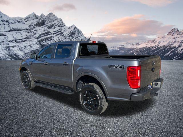 used 2021 Ford Ranger car, priced at $31,988