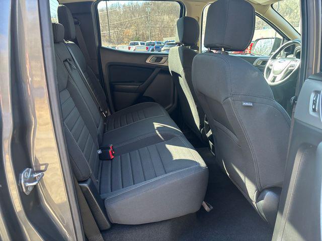 used 2021 Ford Ranger car, priced at $31,988