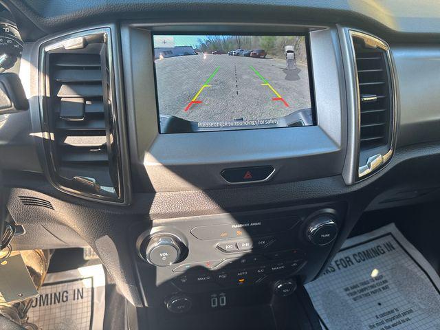 used 2021 Ford Ranger car, priced at $31,988