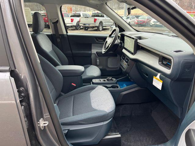 new 2026 Ford Maverick car, priced at $34,015