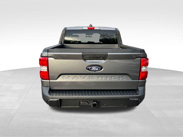 new 2026 Ford Maverick car, priced at $34,015