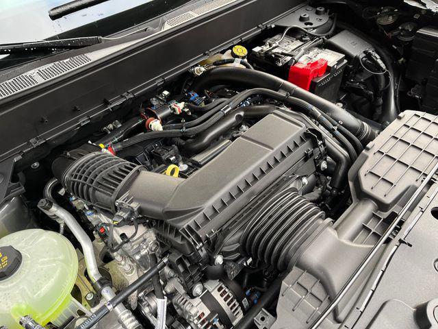 new 2026 Ford Maverick car, priced at $34,015