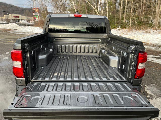 new 2026 Ford Maverick car, priced at $34,015