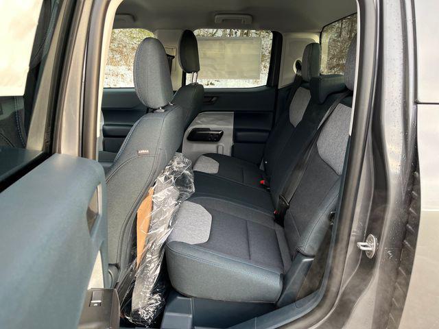 new 2026 Ford Maverick car, priced at $34,015