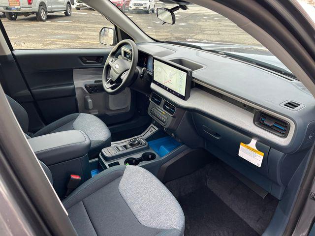 new 2026 Ford Maverick car, priced at $34,015