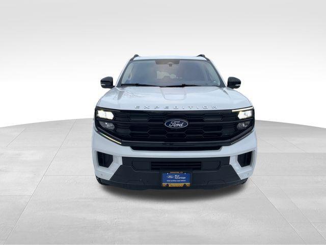 used 2025 Ford Expedition Max car, priced at $62,558
