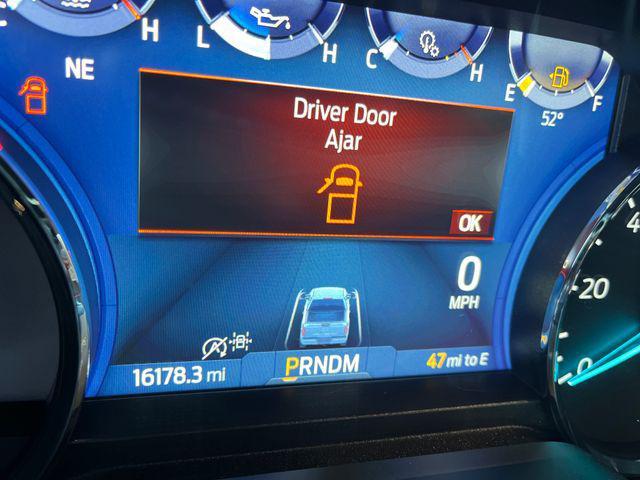 used 2023 Ford F-150 car, priced at $42,988