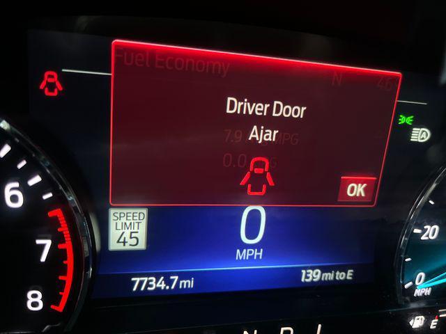 used 2022 Ford Explorer car, priced at $32,988