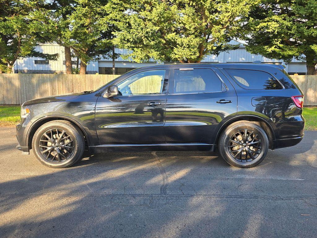 used 2016 Dodge Durango car, priced at $16,881