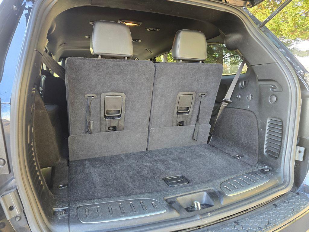 used 2016 Dodge Durango car, priced at $16,881