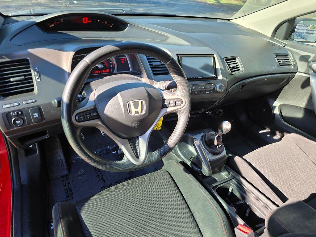 used 2009 Honda Civic car, priced at $11,881