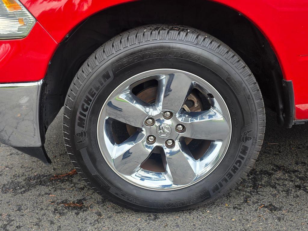 used 2016 Ram 1500 car, priced at $16,881