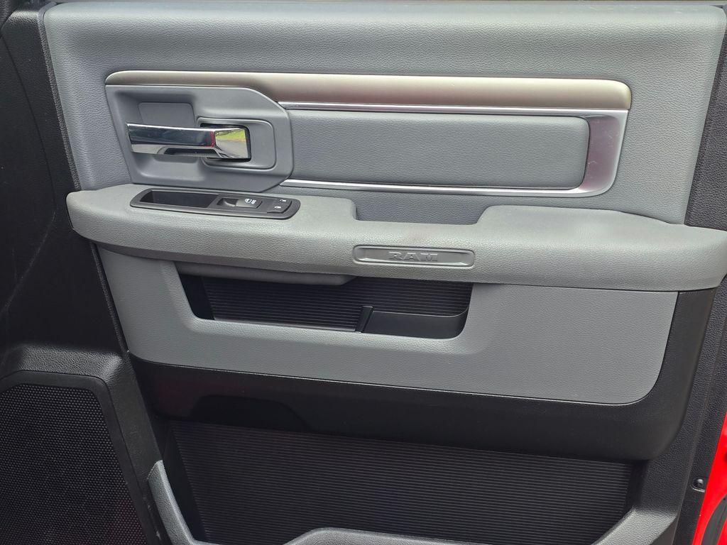 used 2016 Ram 1500 car, priced at $16,881