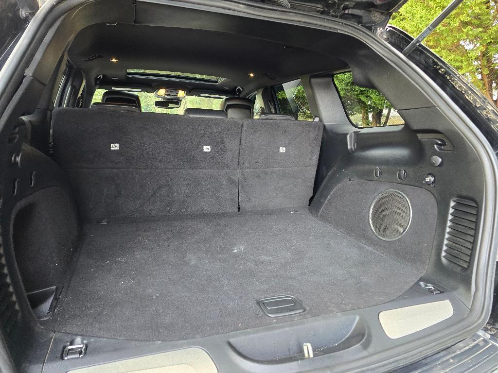 used 2019 Jeep Grand Cherokee car, priced at $19,881