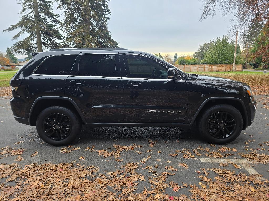 used 2020 Jeep Grand Cherokee car, priced at $16,881