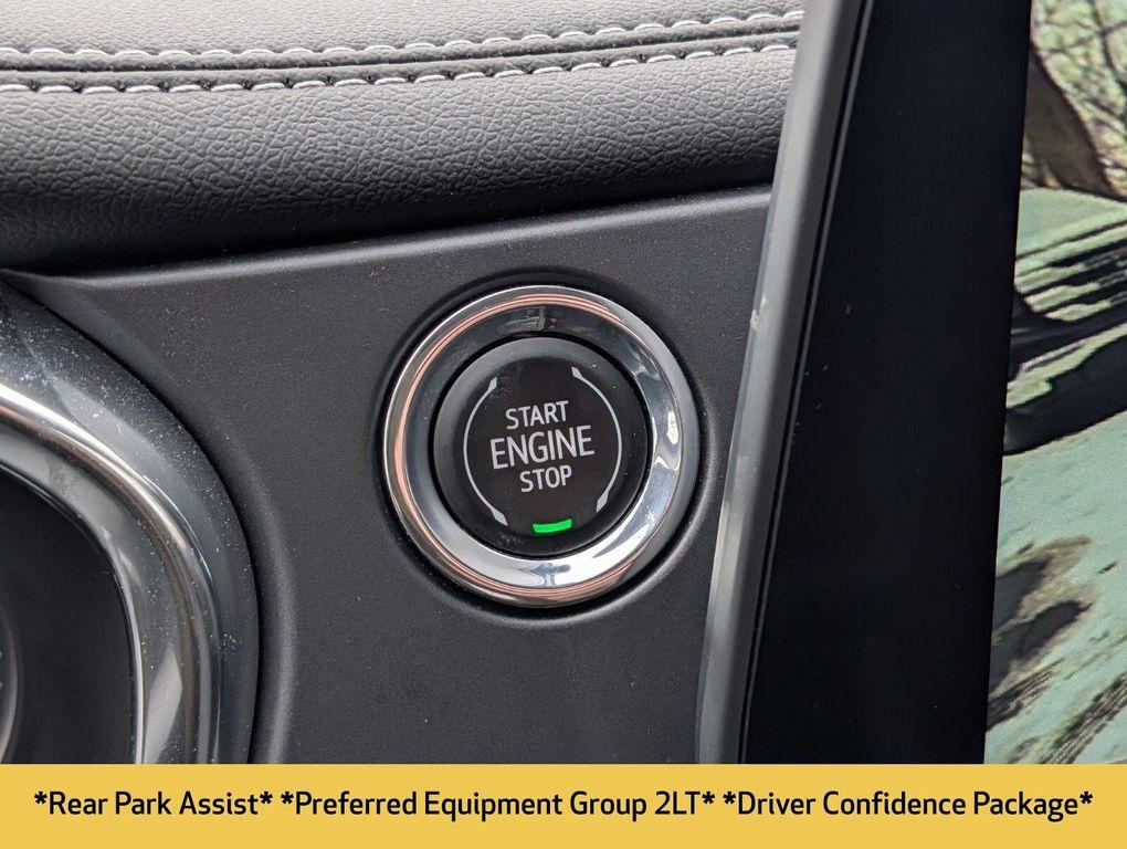 used 2024 Chevrolet Blazer car, priced at $25,999