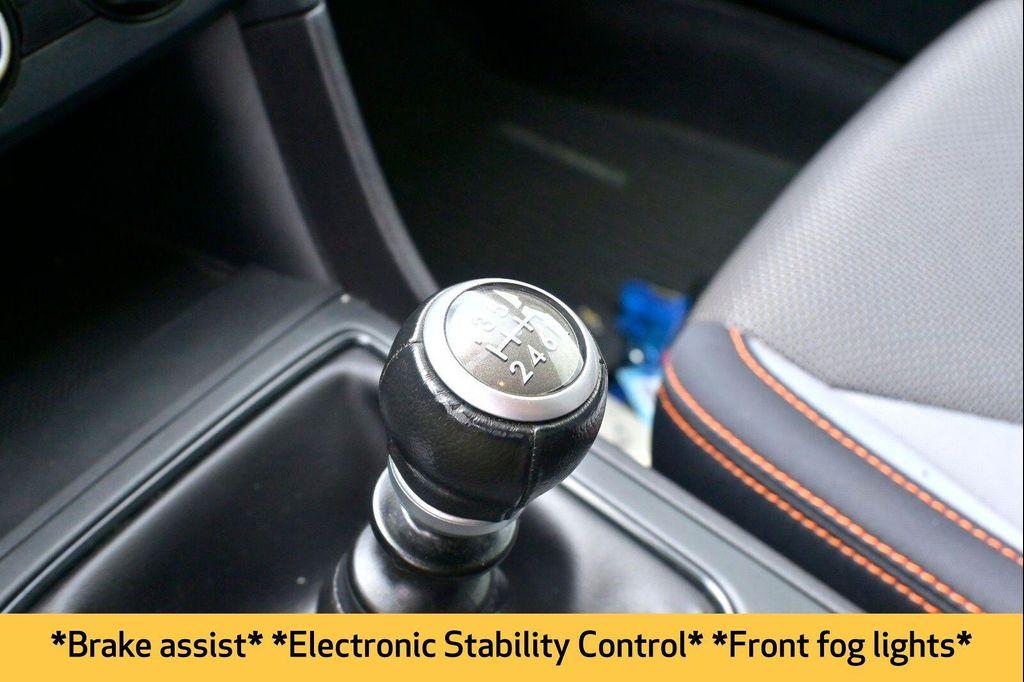 used 2023 Subaru Crosstrek car, priced at $22,499