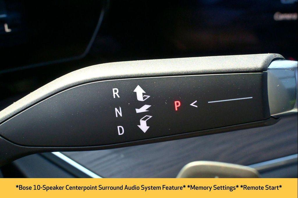 new 2026 Chevrolet Tahoe car, priced at $80,595