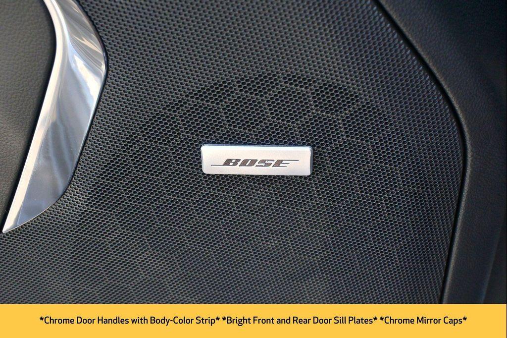 new 2026 Chevrolet Tahoe car, priced at $80,595