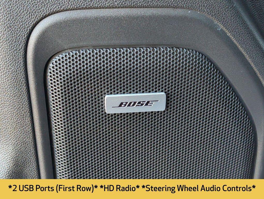 used 2021 Chevrolet Silverado 1500 car, priced at $35,999