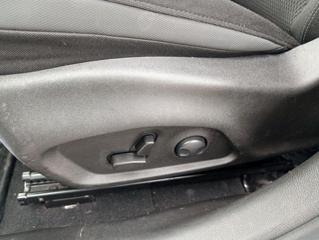 used 2022 Jeep Renegade car, priced at $18,940