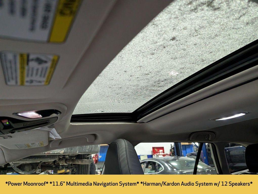 used 2023 Subaru Outback car, priced at $28,697