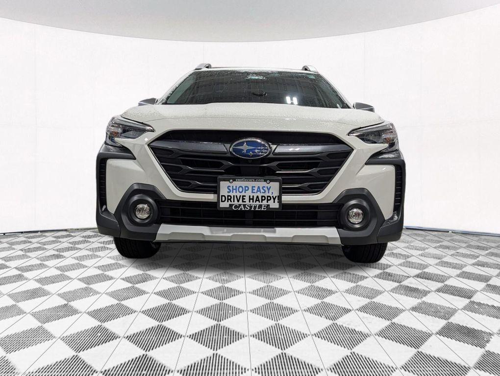 used 2023 Subaru Outback car, priced at $28,697