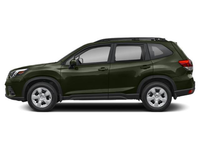 used 2023 Subaru Forester car, priced at $21,911