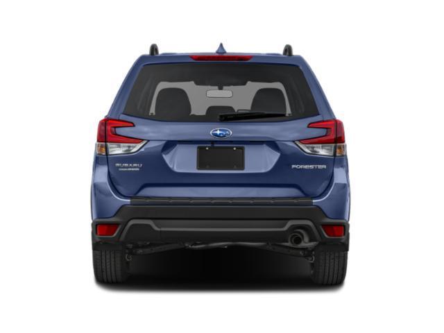 used 2023 Subaru Forester car, priced at $21,911