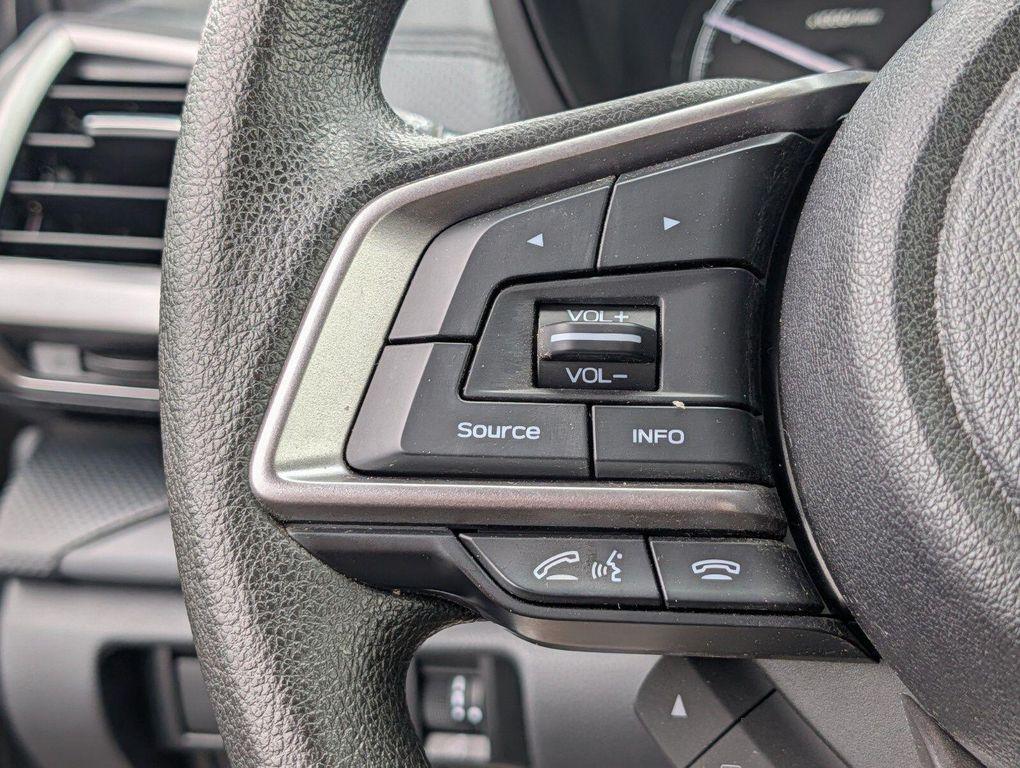 used 2023 Subaru Forester car, priced at $23,997