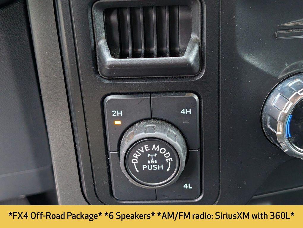 used 2024 Ford F-150 car, priced at $39,799