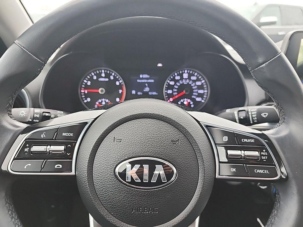 used 2019 Kia Forte car, priced at $15,993