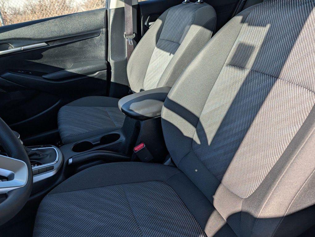 used 2024 Kia Seltos car, priced at $22,120