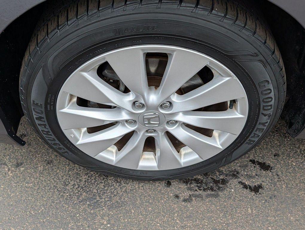 used 2014 Honda Accord car, priced at $13,637