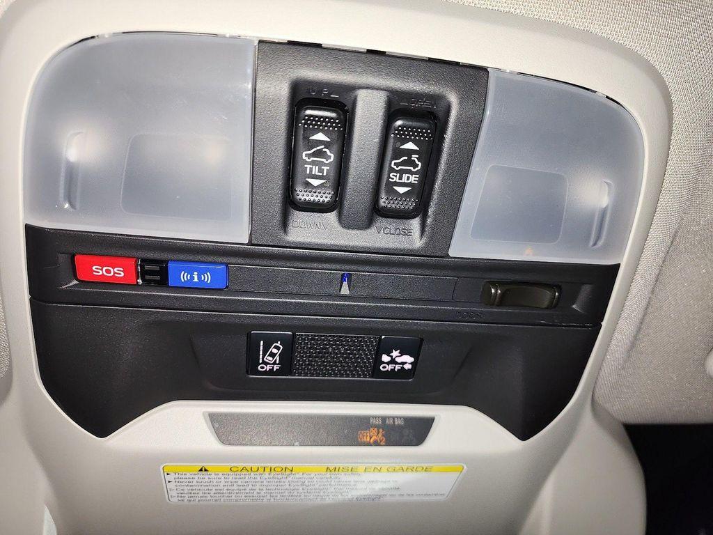 used 2023 Subaru Crosstrek car, priced at $25,286