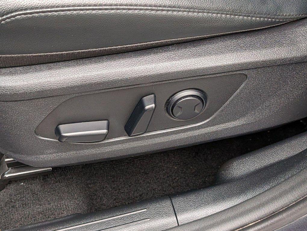 used 2023 Kia Sportage car, priced at $25,690