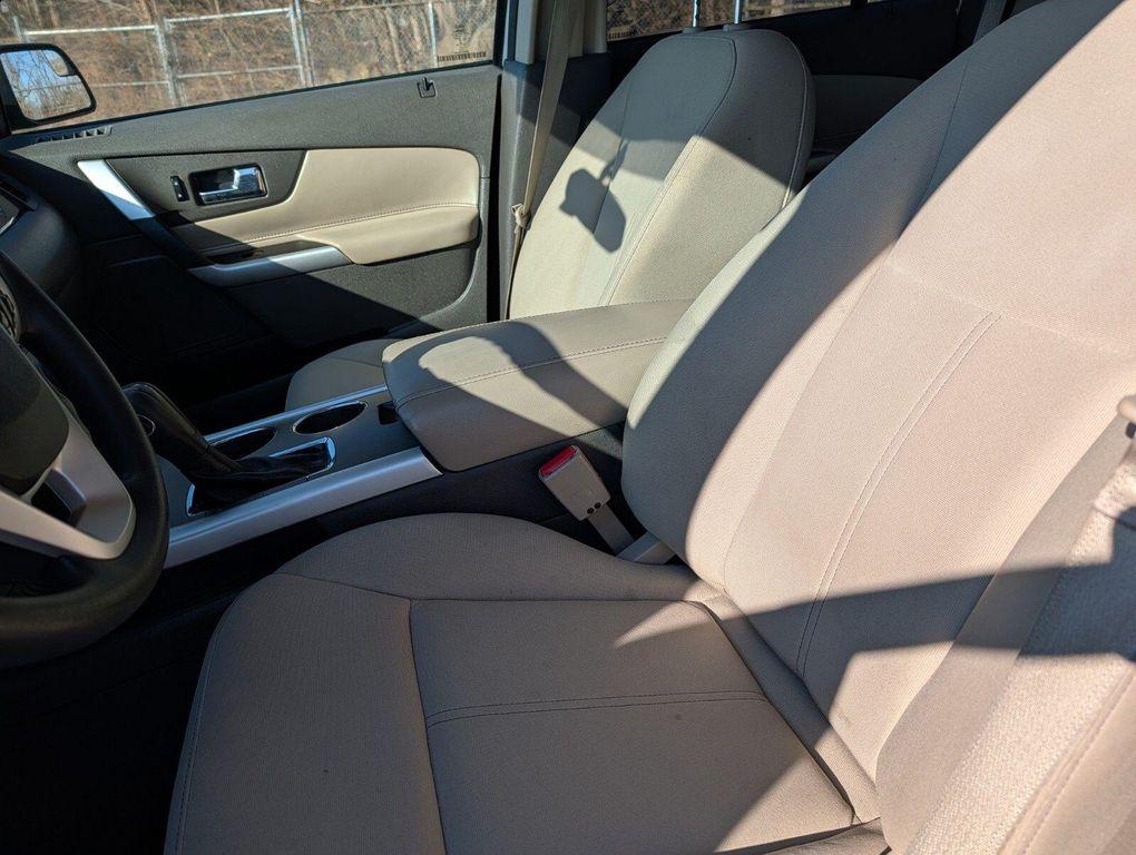 used 2013 Ford Edge car, priced at $5,997